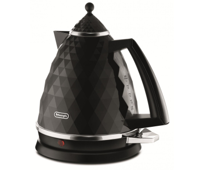 Czajnik elektryczny DeLonghi KBJ 2001.BK